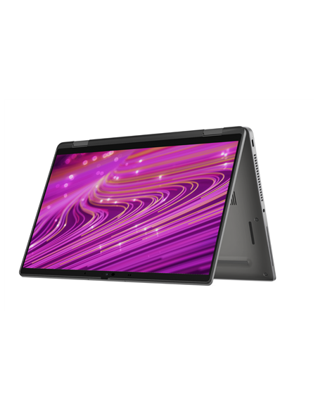 Dell Latitude 7420 2in1 Black, 14 ", WVA, Full HD, 1920 x 1080 pixels, Matt, Intel Core i5, i5-1135G7, 16 GB, DDR4, SSD 512 GB, 