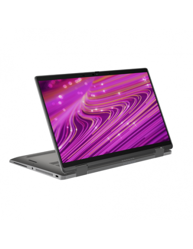 Dell Latitude 7420 2in1 Black, 14 ", WVA, Full...