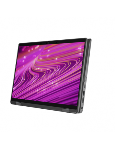 Dell Latitude 7420 2in1 Black, 14 ", WVA, Full...