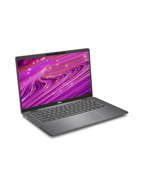 Dell Latitude 7420 2in1 Black, 14 ", WVA, Full HD, 1920 x 1080 pixels, Matt, Intel Core i5, i5-1135G7, 16 GB, DDR4, SSD 512 GB, 