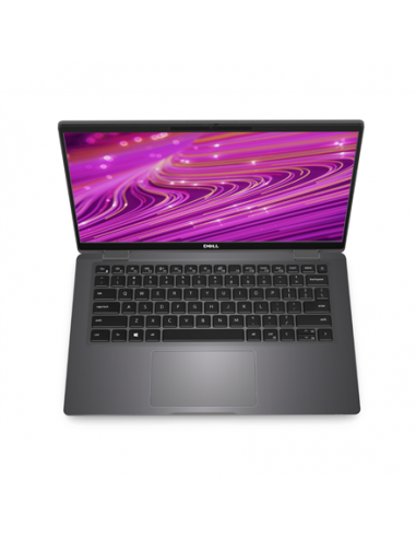 Dell Latitude 7420 2in1 Black, 14 ", WVA, Full...