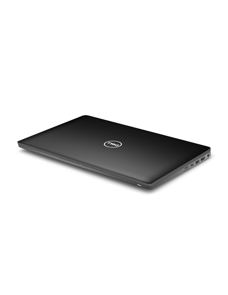 Dell Latitude 7420 2in1 Black, 14 ", WVA, Full HD, 1920 x 1080 pixels, Matt, Intel Core i5, i5-1135G7, 16 GB, DDR4, SSD 512 GB, 