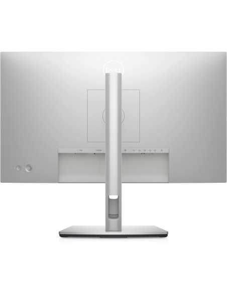 Dell LCD U2422HE 23.8 " IPS FHD 1920 x 1080 16:9 5 ms 250 cd/m Silver Audio HDMI ports quantity 1 60 Hz