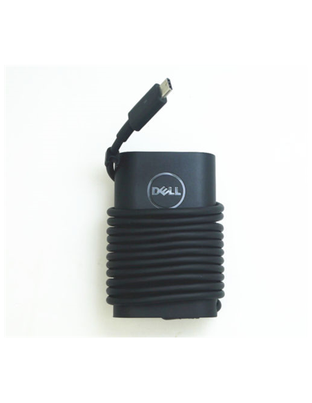 Dell AC Adapter Kit - E5 65W (EUR) USB-C