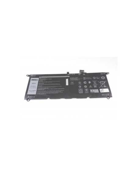Dell originali baterija Inspiron 7391 2-in-1 45WH 7.6V Dell originali baterija Inspiron 7391 2-in-1 45WH 7.6V