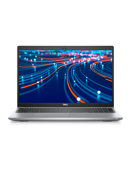 Dell Latitude 5420 Silver, 14 ", IPS, Full HD, 1920 x 1080, Anti-glare, Intel Core i5, i5-1135G7, 16 GB, DDR4 Non-ECC, SSD 512 G