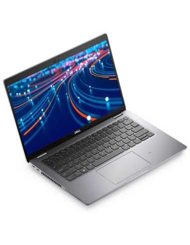 Dell Latitude 5420 Silver, 14 ", IPS, Full HD,...