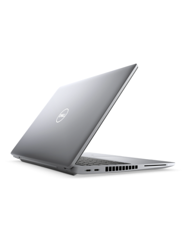 Dell Latitude 5420 Silver, 14 ", IPS, Full HD,...