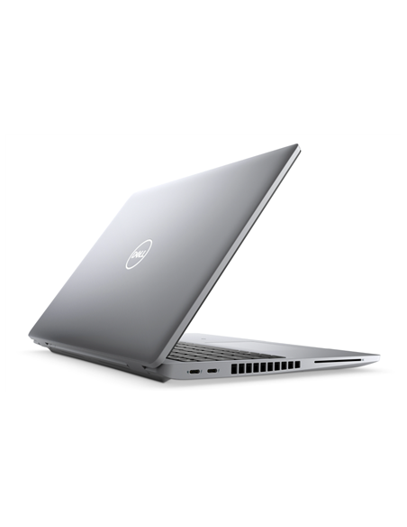 Dell Latitude 5420 Silver, 14 ", IPS, Full HD, 1920 x 1080, Anti-glare, Intel Core i5, i5-1135G7, 16 GB, DDR4 Non-ECC, SSD 512 G