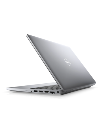 Dell Latitude 5420 Silver, 14 ", IPS, Full HD,...
