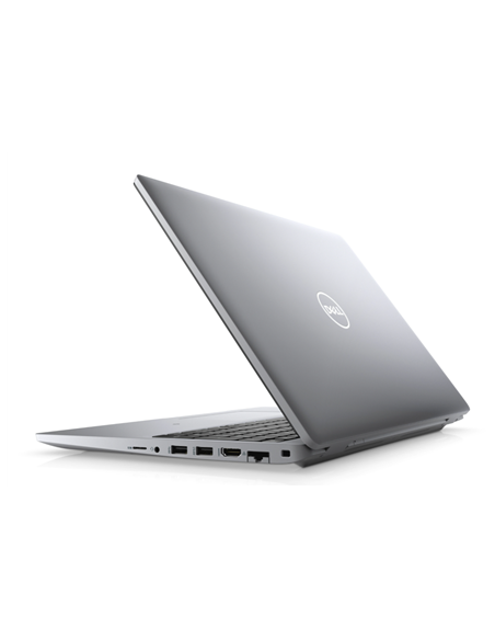 Dell Latitude 5420 Silver, 14 ", IPS, Full HD, 1920 x 1080, Anti-glare, Intel Core i5, i5-1135G7, 16 GB, DDR4 Non-ECC, SSD 512 G