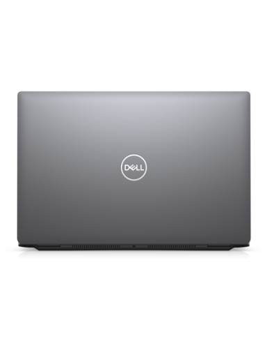 Dell Latitude 5420 Silver, 14 ", IPS, Full HD,...