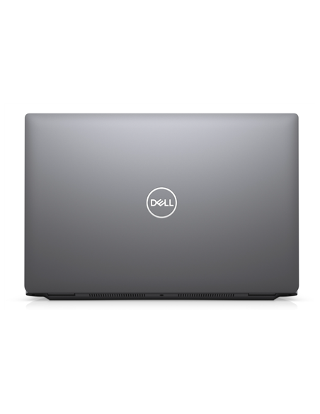 Dell Latitude 5420 Silver, 14 ", IPS, Full HD, 1920 x 1080, Anti-glare, Intel Core i5, i5-1135G7, 16 GB, DDR4 Non-ECC, SSD 512 G