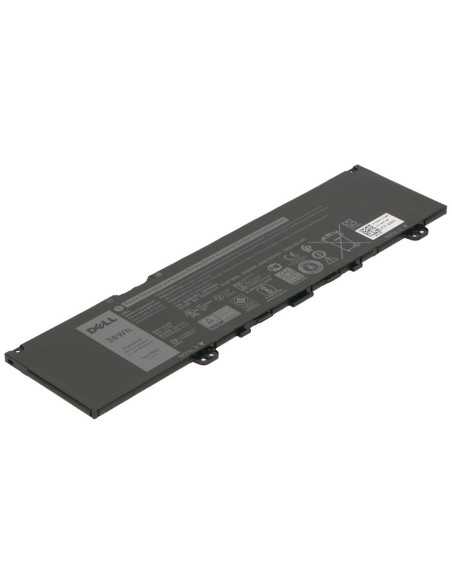 Dell originali baterija (akumuliatorius) Dell Inspiron 13 5370 7370 7373 2-in-1 7386 3-celės 11.4V 3166mAh 38Wh F62G0 39DY5