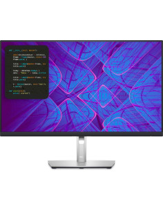 Dell 27 4K USB-C Hub Monitor- P2723QE- 68.6cm(27")
