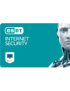 ESET Home Security, New electronic licence, 1 year(s),...