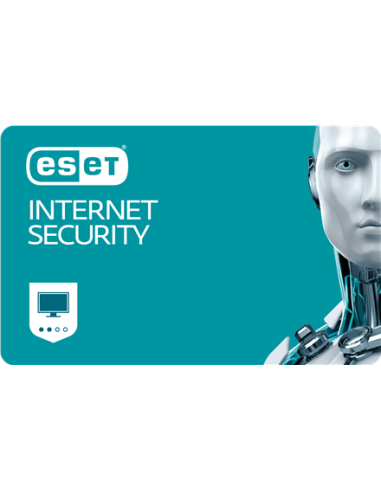 ESET Home Security, New electronic licence, 1...
