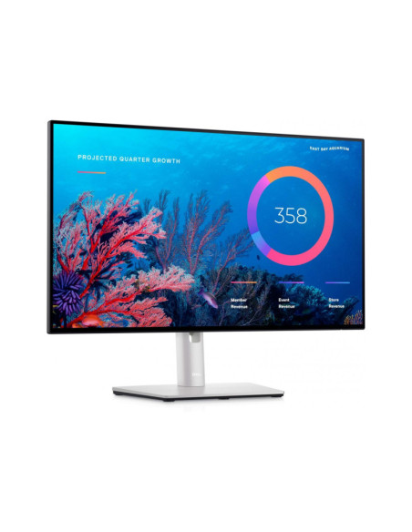 Dell UltraSharp 24 USB-C Hub Monitor- U2422HE-60.47cm(23.8")