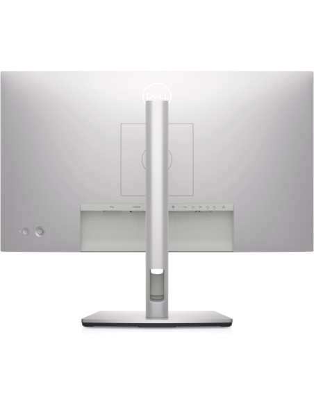 Dell UltraSharp 24 USB-C Hub Monitor- U2422HE-60.47cm(23.8")