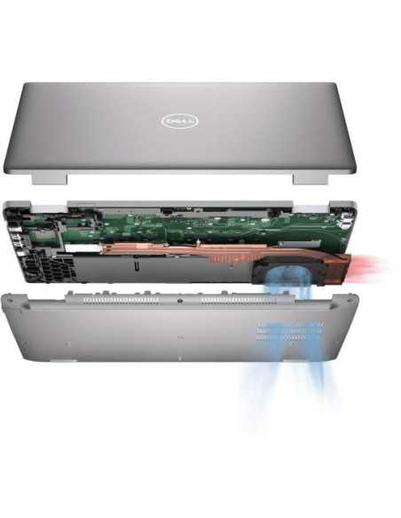 DELL Latitude 5530 i7-1265U 15.6