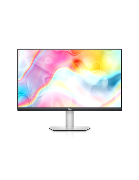 Dell 27 4K USB-C Monitor - S2722QC - 68.5cm (27")