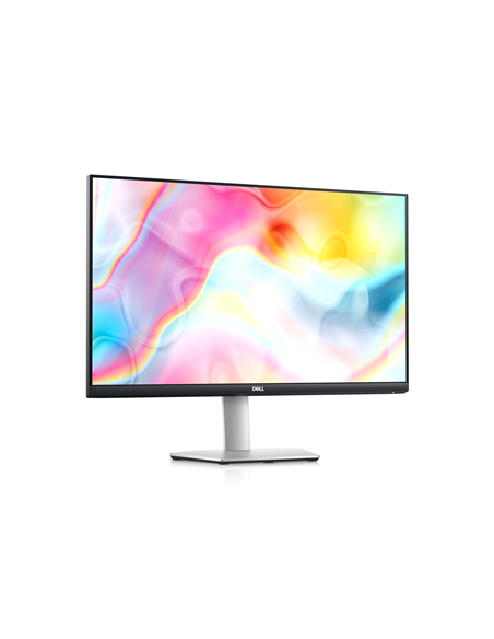 Dell 27 4K USB-C Monitor - S2722QC - 68.5cm (27")