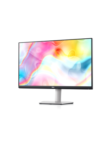 Dell 27 4K USB-C Monitor - S2722QC - 68.5cm (27")