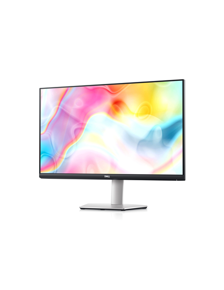 Dell 27 4K USB-C Monitor - S2722QC - 68.5cm (27")