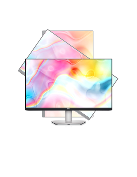 Dell 27 4K USB-C Monitor - S2722QC - 68.5cm (27")