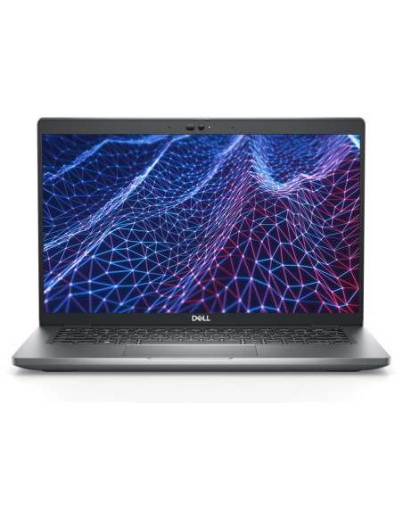 Dell Latitude 5430/Core i7-1265U/16GB/512GB SSD/14.0" FHD/Intel Iris Xe/ThBlt & FgrPr & SmtCd/IR Cam/Mic/WLAN + BT/US Backlit Kb