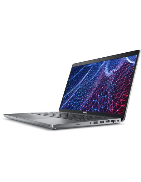 Dell Latitude 5430/Core i7-1265U/16GB/512GB SSD/14.0" FHD/Intel Iris Xe/ThBlt & FgrPr & SmtCd/IR Cam/Mic/WLAN + BT/US Backlit Kb