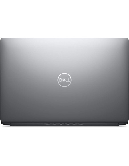 Dell Latitude 5430/Core i7-1265U/16GB/512GB SSD/14.0" FHD/Intel Iris Xe/ThBlt & FgrPr & SmtCd/IR Cam/Mic/WLAN + BT/US Backlit Kb