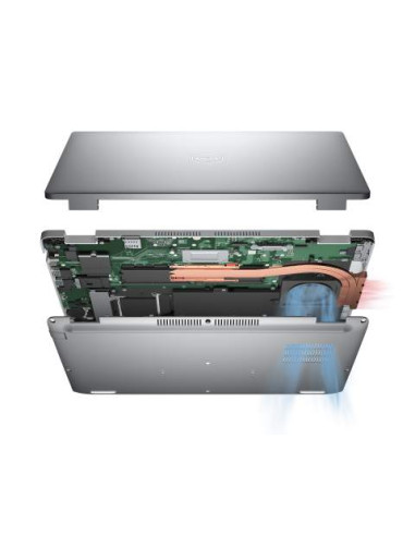 Dell Latitude 5430/Core i7-1265U/16GB/512GB...
