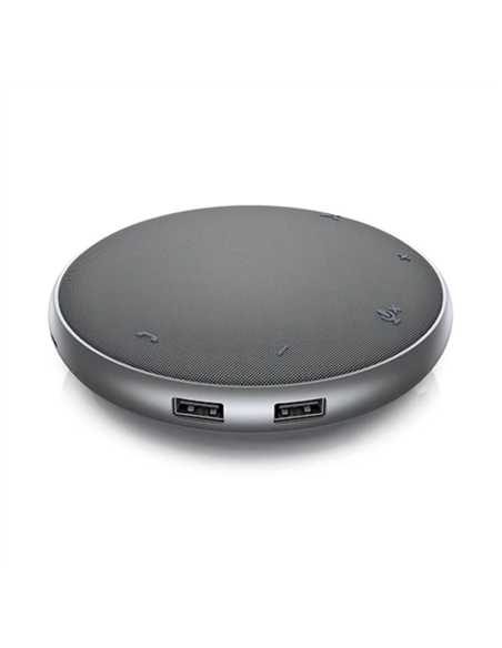 Dell Mobile Adapter Speakerphone MH3021P