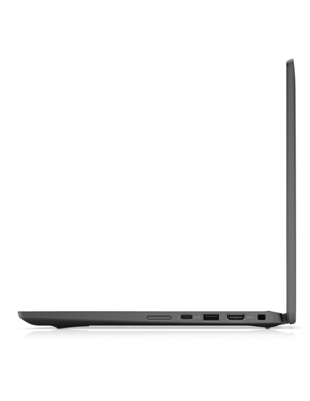 Dell Latitude 7430 Gray, 14 ", WVA, FHD, 1920 x 1080, Anti-glare, Intel Core i5, i5-1235U, 16 GB, DDR4, SSD 512 GB, Intel Iris X