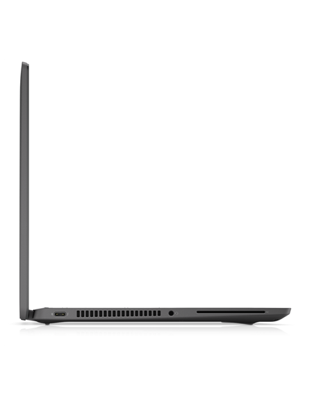 Dell Latitude 7430 Gray, 14 ", WVA, FHD, 1920 x 1080, Anti-glare, Intel Core i5, i5-1235U, 16 GB, DDR4, SSD 512 GB, Intel Iris X