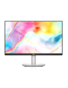 LCD Monitor, DELL, S2722DC, 27", Panel IPS, 2560x1440,...