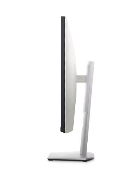 LCD Monitor, DELL, S2722DC, 27", Panel IPS, 2560x1440, 16:9, 4 ms, Speakers, Swivel, Pivot, Height adjustable, Tilt, 210-BBRR