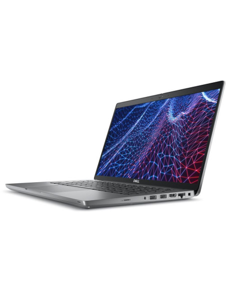 Dell Latitude 5430/Core i7-1255U/16GB/512GB SSD/14.0" FHD/Intel Iris Xe/ThBlt & FgrPr & SmtCd/IR Cam/Mic/WLAN + BT/US Backlit Kb