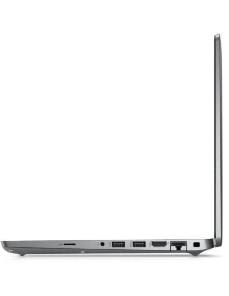 Dell Latitude 5430/Core i7-1255U/16GB/512GB SSD/14.0" FHD/Intel Iris Xe/ThBlt & FgrPr & SmtCd/IR Cam/Mic/WLAN + BT/US Backlit Kb