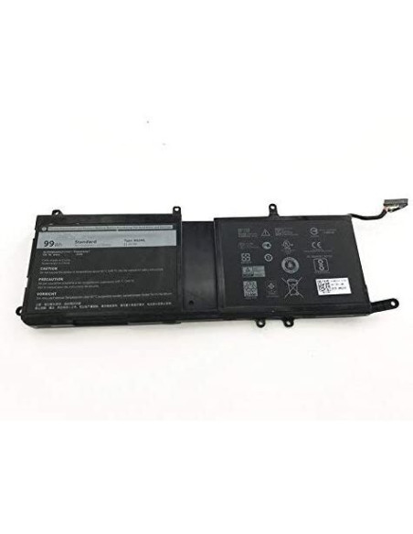Dell baterija originali Dell Alienware 15 17 R3 R4 R5 MG2YH 14.4V 99Wh Dell baterija originali Dell Alienware 15 17 R3 R4 R5 MG2YH 14.4V 99Wh