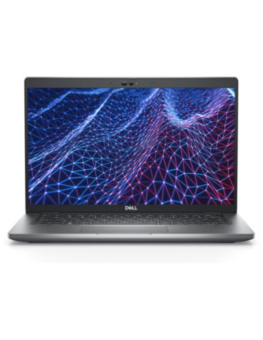 Latitude 5430/Core i5-1235U/16GB/512GB SSD/14.0" FHD/Intel Iris Xe/ThBlt & FgrPr & SmtCd/Cam & Mic/WLAN + BT/US Backlit Kb/4 Cel