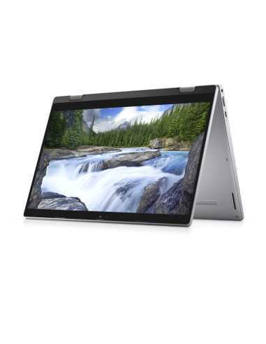 Dell Latitude 3330 2 in 1 Grey, 13.3 ", IPS,...