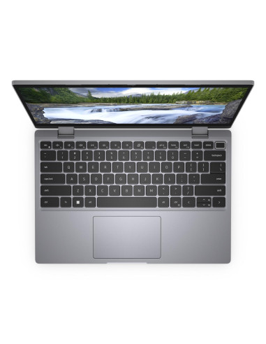 Dell Latitude 3330 2 in 1 Grey, 13.3 ", IPS,...