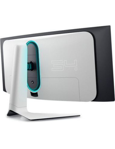 Dell Gaming Monitor AW3423DW 34 ", LCD, QHD,...