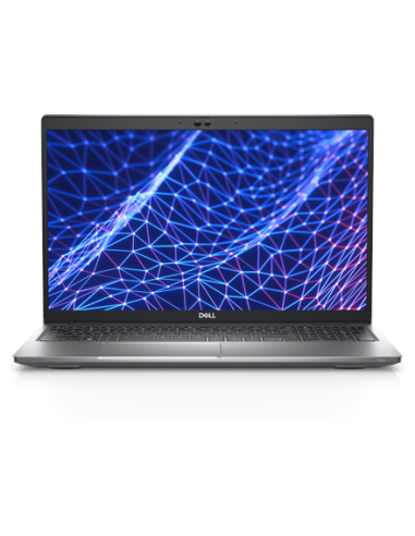 Lati 5530/Core i7-1255U/16GB/512GB SSD/15.6" FHD/Intel Iris Xe/ThBlt & FgrPr & SmtCd/Cam & Mic/WLAN + BT/Backlit Kb/4 Cell/W11Pr