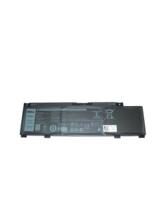 Dell originali baterija (akumuliatorius) G3 G5 INSPIRON 51WH 266J9 0M4GWP