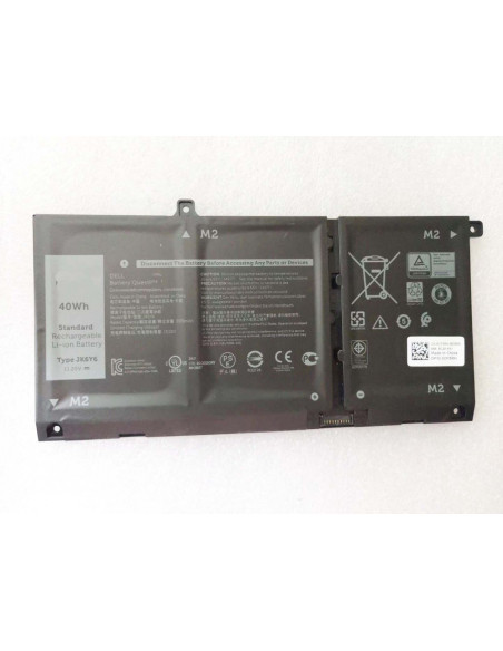 Dell originali baterija (akumuliatorius) 40whr Latitude C5KG6, CF5RH, 5NDNH, K3N6W, JK6Y6 Dell originali baterija (akumuliatorius) 40whr Latitude C5KG6, CF5RH, 5NDNH, K3N6W, JK6Y6