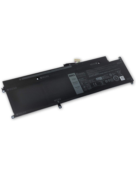 Dell originali baterija (akumuliatorius) XCNR3 MH25J 0XCNR3 LATITUDE 7370 P67G Dell originali baterija (akumuliatorius) XCNR3 MH25J 0XCNR3 LATITUDE 7370 P67G
