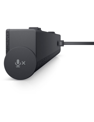 Dell Slim Conferencing Soundbar SB522A 4.5 W,...